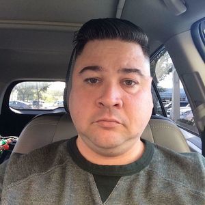 Meet your Posher, Charles